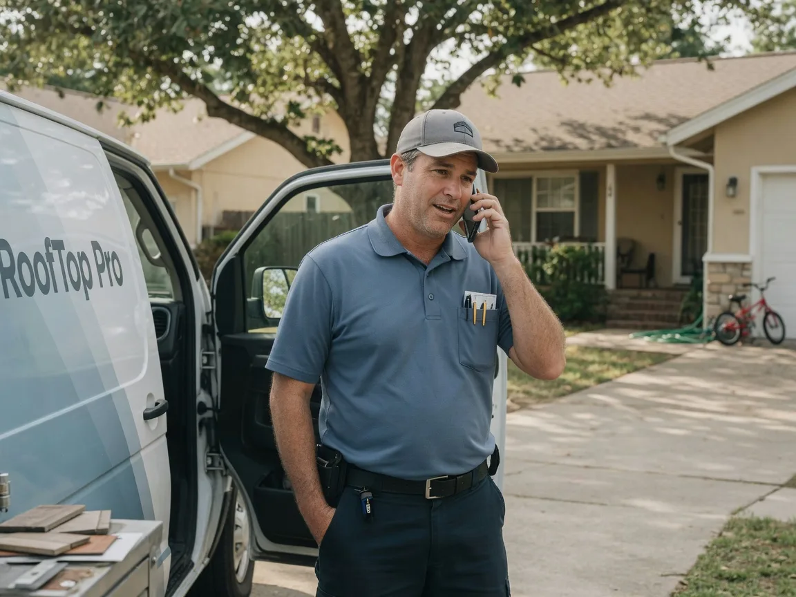 Roof Repair Weaverville, CA FAQs